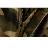 Tactics Style Outdoor Casual Pants Men's Casual Pants Multi-Pocket Cargo Pants Men's Outdoor Workout Pants plus Size