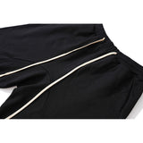 Rrr123 Shorts Drawstring Loose Men's Sports Casual Shorts