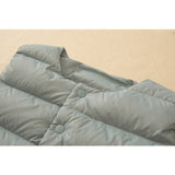 Kids Winter Coats Puffer Jacket down Coat Lightweight Vest
