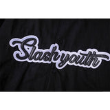 Letterman Jacket Outfit Senior Jackets Varsity Baseball Coat Jacket Men's Sports Baseball Uniform