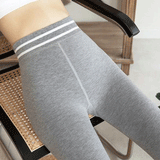 Women's Legging Autumn and Winter Butt-Lift Underwear Yoga Pants Women's Outer Wear High Waist Tight Leggings
