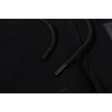 Off White Winter Pants Faceless Casual Trousers Ow Arrow Print Cotton plus Size Loose Sweatpants