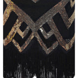 The Great Gatsby Daisy Dress Sequins Tassel Banquet Dress