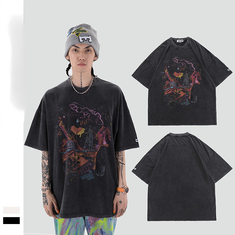 Blackair T Shirt
