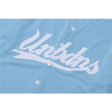 Letterman Jacket Outfit Senior Jackets Varsity Baseball Coat Shirt Long Sleeve T-shirt Men's Sports Baseball Uniform T-shirt