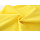 Children Pokemon Pikachu Tshirts & Shorts Casual Sports Undershirt Suit Neutral