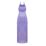 Emily Ratajkowski Dress Spaghetti Straps Sleeveless Backless Slim Fit Long Dress
