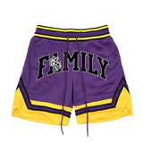 jogging shorts for men Summer Sports Quick-Drying Shorts Men's Stretch Mesh Breathable Training Hot Pants