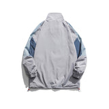 Letterman Jacket Outfit Senior Jackets Varsity Baseball Coat Trend Versatile Baseball Uniform