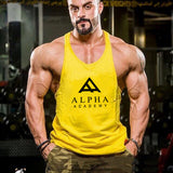 Man Tanks Men's Sportswear Vest Loose Summer