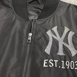 Yankees Spring and Autumn Men Fashion Brands Jacket Men's Pilot Jacket