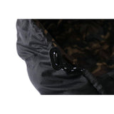 Off White Jacket Printed Men's Winter Warm Thickened Owt CottonPadded Coat Casual Fashionable