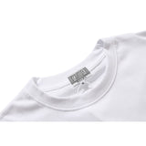 Cavempt Ce Life Cav @ Empt 2020ss Ce Simple Letters All-Match Cotton Men and Women Short Sleeve