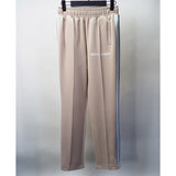 Palm Angels Angel Casual Straight Pants Retro Casual Sports Pants