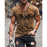 Tactics Style Men Sweatshirts & Hoodies Men's Casual T-shirt Fashion Street