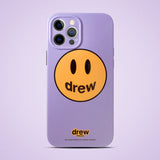 justin b drew phone case