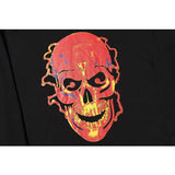 Vlone Hoodie Men's Clothing Print Hooded Men and Women Couple Sweater Jacket
