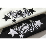 Man Fall Winter Outfis Autumn and Winter Baseball Uniform Sweater Men and Women Couple Lazy Casual Sweater Coat