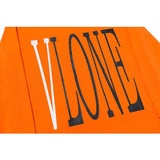 Vlone Sweatshirt Friends Sweater plus Size Retro Sports Printed Design