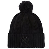Yankee and Dogers Winter Hat Wool Hat Men Beanie Hat