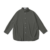 Men's Shirts Cardigan