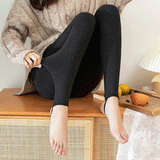 Women's Legging Autumn and Winter Butt-Lift Underwear Yoga Pants Women's Outer Wear High Waist Tight Leggings