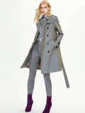 Women Trench Coat 2020