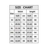 Linen Pants Straight Leg Pants Drawstring Lightweight Elastic Beach Pants Spring/Summer Men's Casual All-Matching Loose