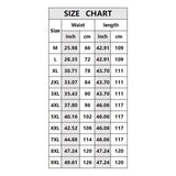 Linen Pants Straight Leg Pants Drawstring Lightweight Elastic Beach Pants Summer Men's Loose Casual Pants Straight plus Size