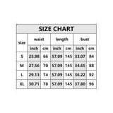 Women Plus Size Maxi Dresses Printed Beach Vacation Half Sleeve V-neck Dress