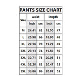 Jogging Shorts for Men Men's Sports Pants Fashion Shorts Sports Men's Large Size Loose