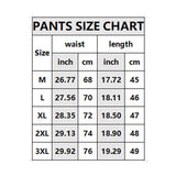 Jogging Shorts for Men Workout Brothers Fashion Men's Short Sleeve Outdoor Casual Men's Clothing Men's Quick-Drying Track Pants