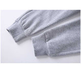 Children Pokemon Pikachu Pants Spring and Autumn Children's Ankle-Tied Trousers Casual Sports Loose Neutral
