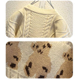 Toddler Boys Jackets Boys Autumn Sweater Children