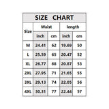 Linen Pants Straight Leg Pants Drawstring Lightweight Elastic Beach Pants Summer Men's Casual Pants Loose