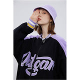 Letterman Jacket Outfit Senior Jackets Varsity Baseball Coat Men's and Women's Jacket Fashion