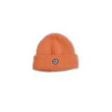 Justin Bieber Toque Knitted Hat Child Autumn and Winter Woolen Hat Beanie Hat