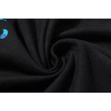 Vlone T Shirt Men's Clothes Summer Fashionable Wear Cotton Short Sleeve Tshirt Vlone