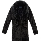 Beaver Coat Men