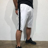 jogging shorts for men Fitness Fashion Training Comfortable Fifth Pants Summer Sports Casual Men's Shorts