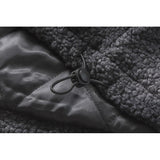 Man Fall Winter Outfis Winter Cotton-Padded Jacket Men's and Women's Loose Cotton-Padded Jacket