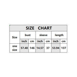 Women Plus Size Dresses Loose Embroidery Tassel Long Dress