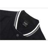 Letterman Jacket Outfit Senior Jackets Varsity Baseball Coat Love Suit Men's Jacket Top