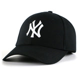 La 59fifty Hats Gold Label Signature Baseball Cap Zichun Summer Peaked Cap