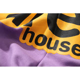 Justin Bieber Drew House Smiley Letter Shorts Sports Basketball Men and Women Shorts