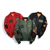 Varsity Jacket Baseball Uniform