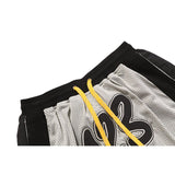 Rrr123 Shorts Breathable Pants 123 Printed Pants Shorts Summer