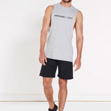 Man Tanks Exercise Sleeveless Loose Vest