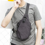 Sling Bags for Men Chest Bag