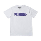Juice WRLD  Life V Printed Short Sleeve Tee